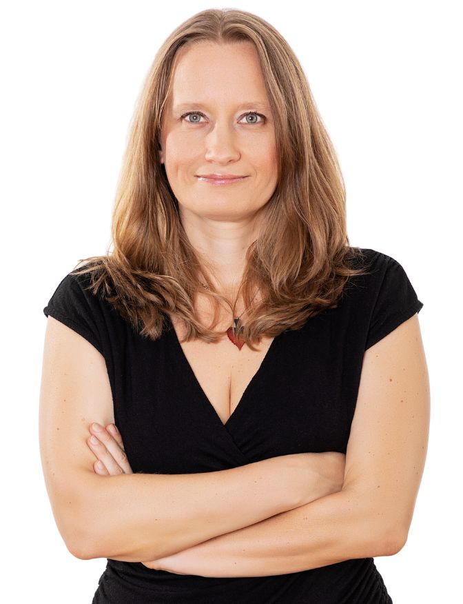 Dra. Sari Arponen