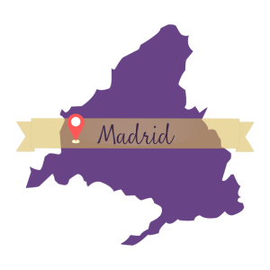 Pruebas Libres TCAE Madrid.