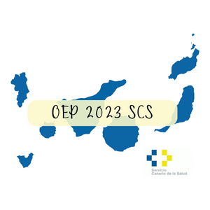 OEP 2023 Sistema Canario de Salud