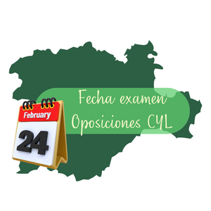 SACYL ha publicado la fecha del examen de oposición de Nutrición y Dietética