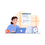Curso Oposiciones TSD Andalucía