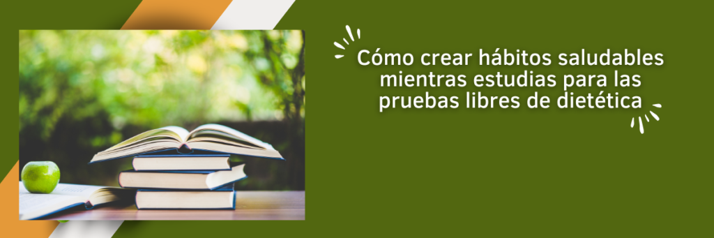 Enfermedades Crónicas y nutrición