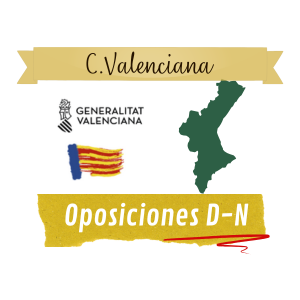 oposiciones dietista nutricionista comunidad valenciana