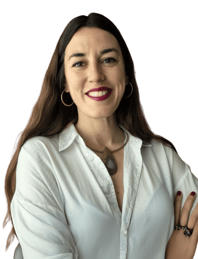 Profesora oposiciones dietista-nutricionista