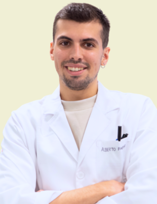 Alberto Pintor