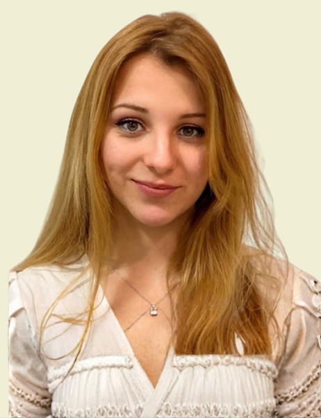 Henar González